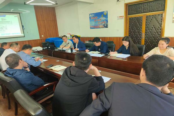 三分公司党员创新工作室释放创效活力